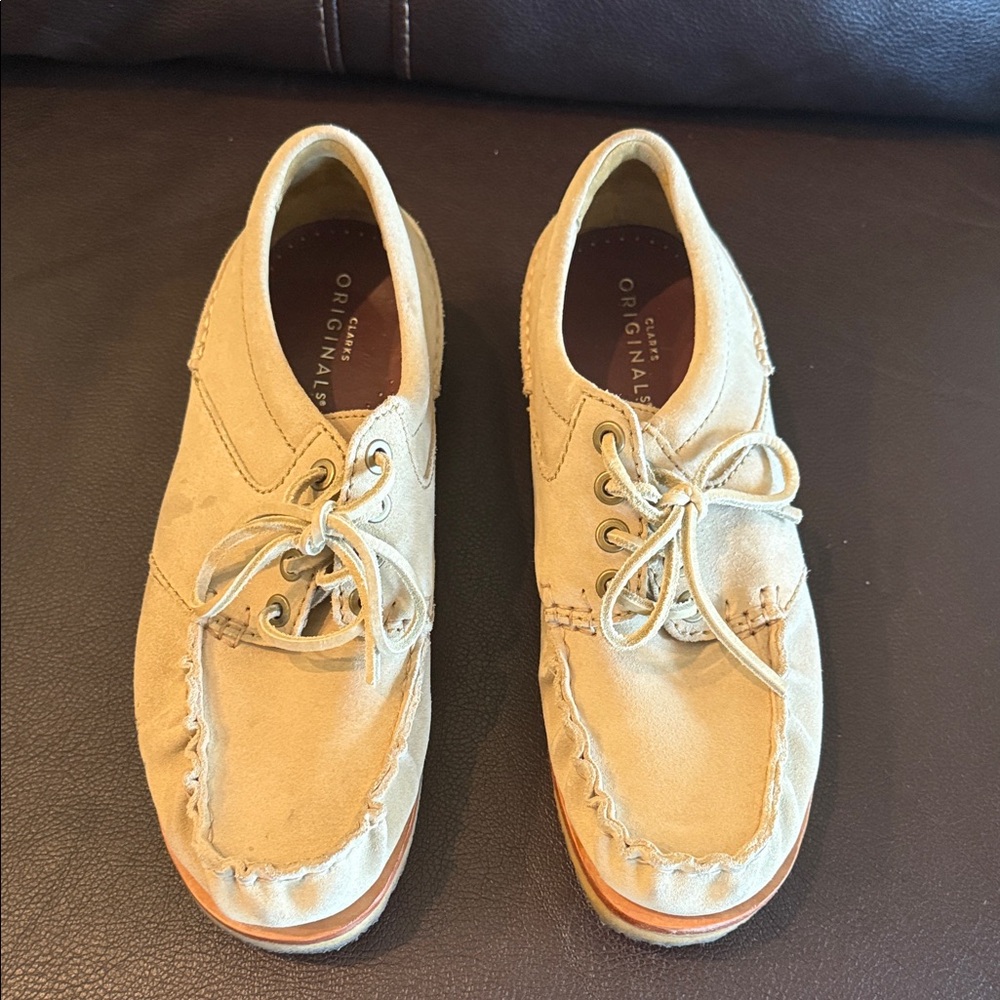 Clarks Wallace